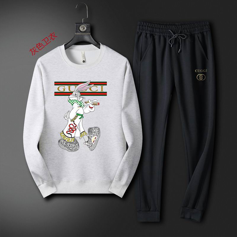Gucci  M-4XL  11Lr08